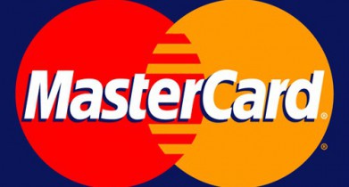 Прибыль MasterCard выросла на 13%.