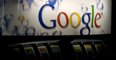 Годовая прибыль Google выросла на 20%.