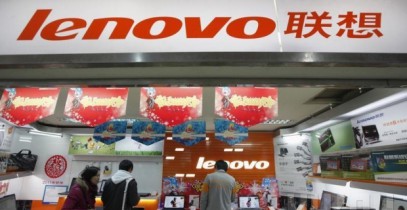 Акции Lenovo обвалились на фоне опасений по поводу недавних приобретений компании.