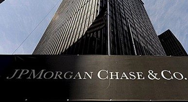 JP Morgan выплатит штраф в $614 млн правительству США.