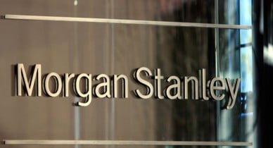 Банк Morgan Stanley выплатит $1,25 млрд для урегулирования «ипотечного» конфликта.