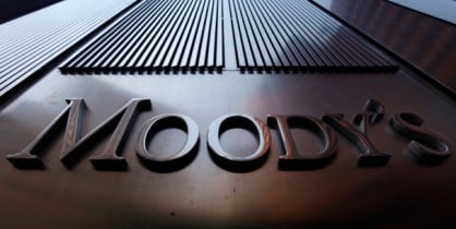 Moody's подтвердило рейтинги еще пяти компаний.