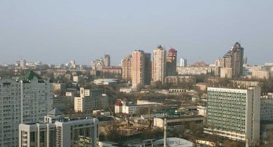 Украинцы начали снова больше интересоваться вторичной недвижимостью.