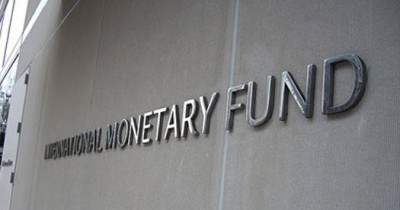 МВФ пока не обсуждает новый кредит для Украины.