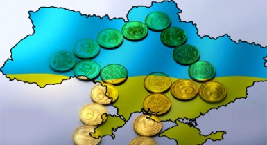 Прирост ВВП Украины в четвертом квартале 2013 года обусловлен экономическим подъемом.