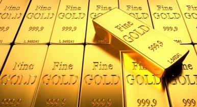 Золотовалютные резервы НБУ за месяц сократились почти на 13%.