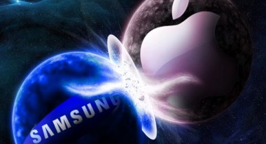 Samsung отказали в иске против Apple.