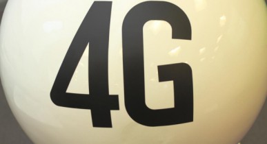 Крупнейший мобильный оператор «Киевстар» готов внедрять услуги связи 4G.