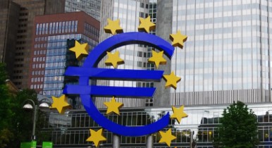 Банки еврозоны могут недосчитаться 50 млрд евро.