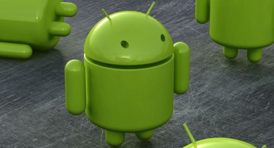 Nokia представит недорогой смартфон на ОС Android.