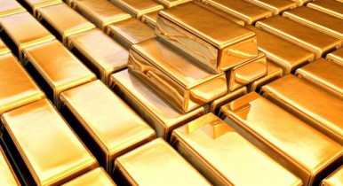 Золотовалютные резервы НБУ к концу года могут снизиться до $11 млрд.