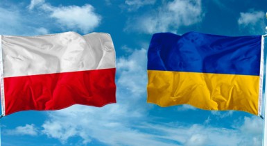 Украина заинтересована в углублении сотрудничества с Польшей в социально-трудовой сфере/