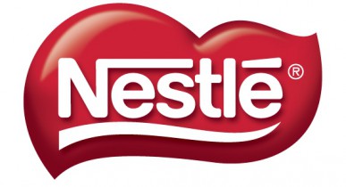 Nestle сократила прибыль.