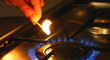 НКРЭ выдала малоизвестной компании лицензию на поставку 240 млн кубов газа в год.