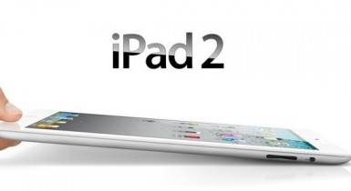 Apple собирается прекратить выпуск iPad 2.