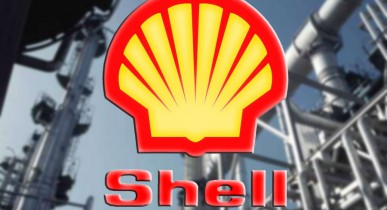 Shell на продаже активов в Северном море планирует заработать $15 млрд.