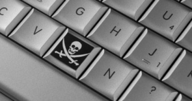 Госорганы Украины в 2013 году сократили использование «пиратского» ПО до 33%.