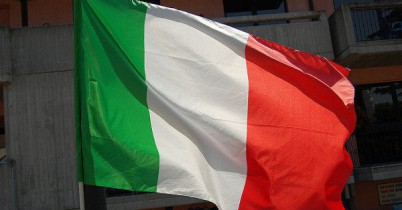 Moody's улучшило прогноз по рейтингу Италии.