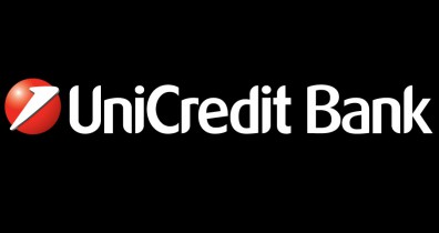 Unicredit Bank увеличил уставный капитал на 653,5 млн грн.