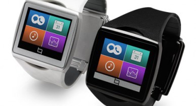HTC покажет на MWC-2014 «умные» часы.