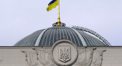 Парламент проголосовал за освобождение Тимошенко.