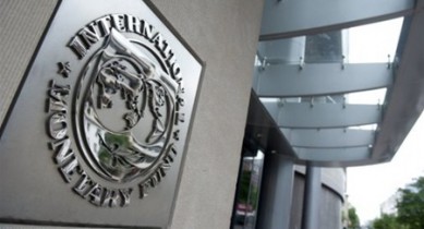 МИДы Великобритании и Германии помогут Украине договориться о кредите от МВФ.