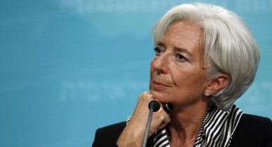 МВФ готов помочь Украине.