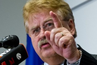 Евродепутат пообещал Украине 20 миллиардов евро на реформы