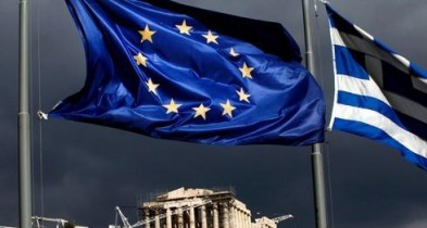 «Тройка» кредиторов вернулась в Грецию для оценки состояния экономики.