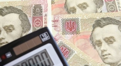 Задолженность госбюджета перед предприятиями Киева составляет около 10 млрд гривен.