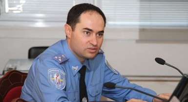 Аваков уволил главного следователя Украины.