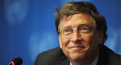 Билл Гейтс вернул себе первое место в списке Forbes.