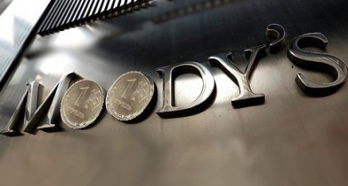 Moody's может снизить рейтинг России.