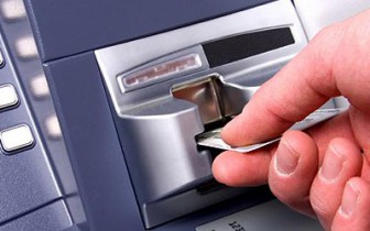 Что делать в случае технической ошибки банкомата?