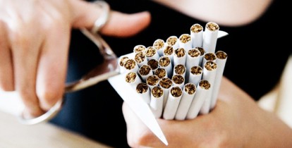 Доля нелегальной табачной продукции достигла 8,8% рынка.