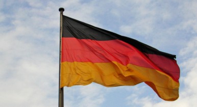 Германия готова поддержать реформы в Украине.