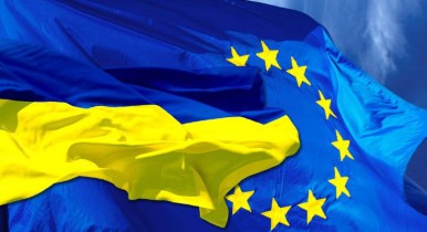 ЕС готовит финансовую помощь Украине под выполнение ряда условий.
