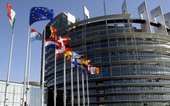 Европарламент одобрил пакет помощи ЕС Украине на 11 млрд евро
