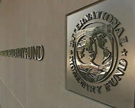 МВФ определит объем помощи Украине после оценки состояния экономики страны