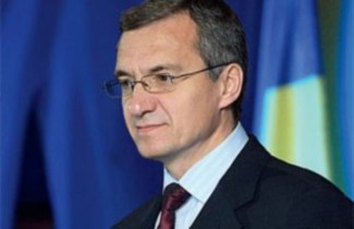 Шлапак очертил первоочередные задачи перед новым руководством Министерства доходов и сборов Украины
