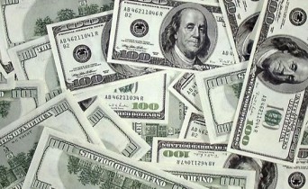 Межбанк открылся долларом по 10.35 гривен (обновлено)