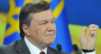 Кто заморозил активы Януковича и что из этого может получиться?