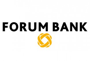 Введена временная администрация в банк «Форум».