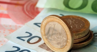Совокупный госдолг Испании достиг рекордных €960,64 млрд.