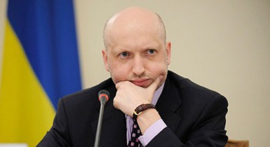 Турчинов назначил нового главу департамента национальной государственности СБУ