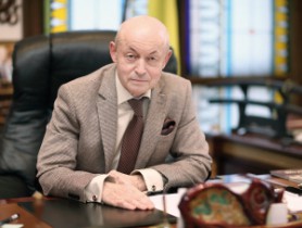 Главой Центробанка Крыма станет директор крымского управления ПриватБанка Борис Финкельштейн — СМИ