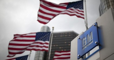 General Motors отзывает более 1,5 млн машин.