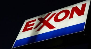 Exxon Mobil продала облигации на $5,5 млрд.