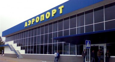 Аэропорт «Симферополь» готов обслуживать самолеты и пассажиров.