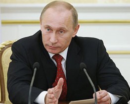 Путин поручил в кратчайшие сроки довести пенсии в Крыму до уровня РФ